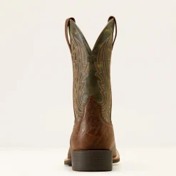 Sport Big Country Wide Square Toe Cowboy Boot
