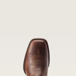 Sport Big Country Wide Square Toe Cowboy Boot