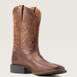 Sport Big Country Wide Square Toe Cowboy Boot