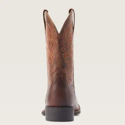 Sport Big Country Wide Square Toe Cowboy Boot