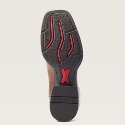 Sport Big Country Wide Square Toe Cowboy Boot