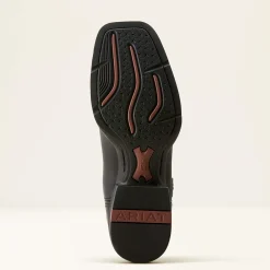 Sport Big Country Wide Square Toe Cowboy Boot