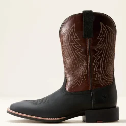 Sport Big Country Wide Square Toe Cowboy Boot