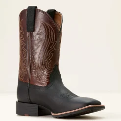 Sport Big Country Wide Square Toe Cowboy Boot