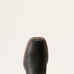 Sport Big Country Wide Square Toe Cowboy Boot