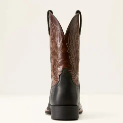 Sport Big Country Wide Square Toe Cowboy Boot