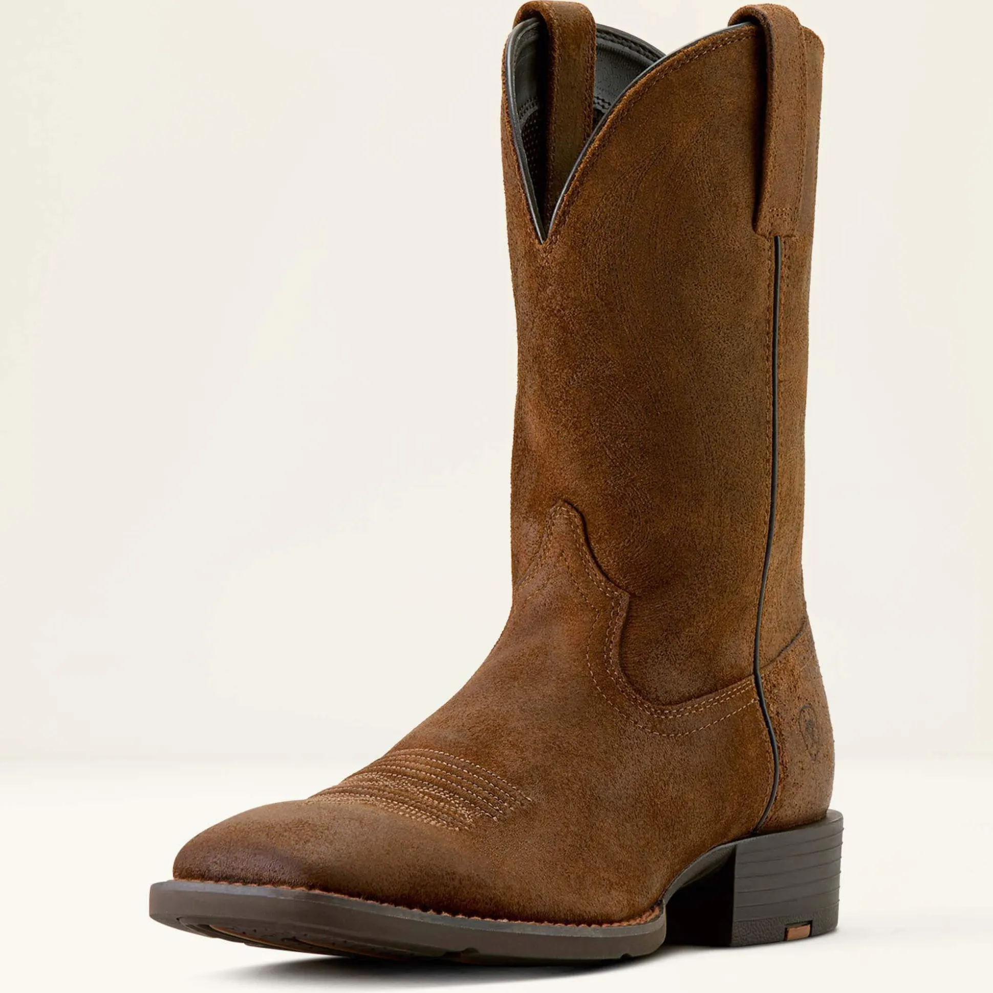 Sport Big Country Wide Square Toe Cowboy Boot