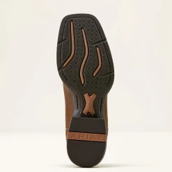 Sport Big Country Wide Square Toe Cowboy Boot