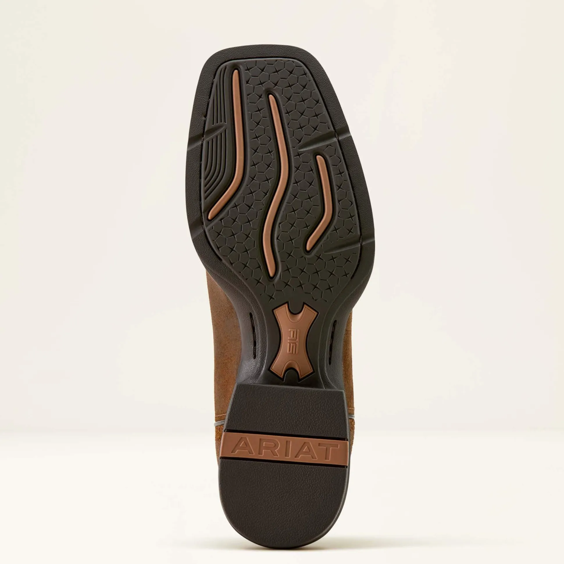 Sport Big Country Wide Square Toe Cowboy Boot