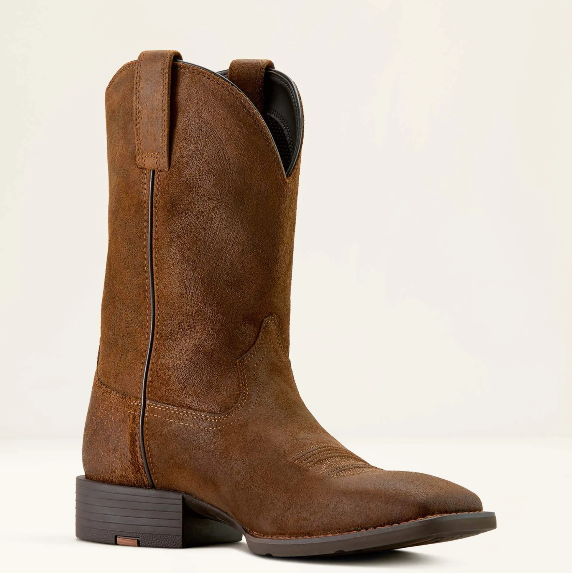 Sport Big Country Wide Square Toe Cowboy Boot