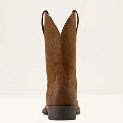Sport Big Country Wide Square Toe Cowboy Boot