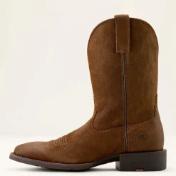 Sport Big Country Wide Square Toe Cowboy Boot