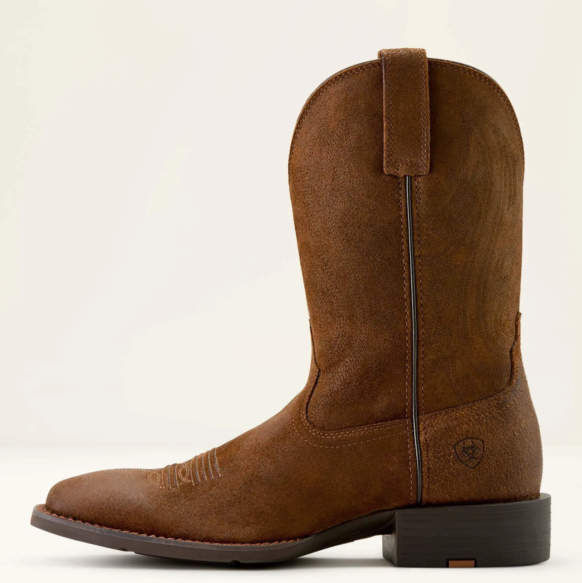 Sport Big Country Wide Square Toe Cowboy Boot