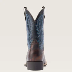Sport Big Country Wide Square Toe Cowboy Boot