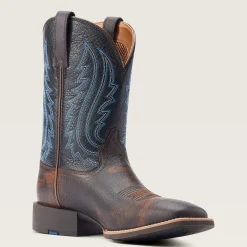 Sport Big Country Wide Square Toe Cowboy Boot