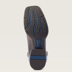 Sport Big Country Wide Square Toe Cowboy Boot
