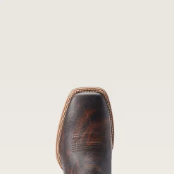 Sport Big Country Wide Square Toe Cowboy Boot