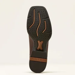 Sport Big Country Wide Square Toe Cowboy Boot