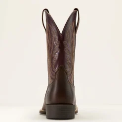 Sport Big Country Wide Square Toe Cowboy Boot