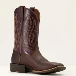 Sport Big Country Wide Square Toe Cowboy Boot