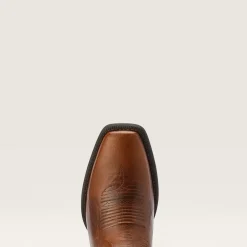 Sport Boss Man Western Boot