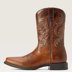Sport Boss Man Western Boot