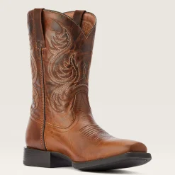 Sport Boss Man Western Boot