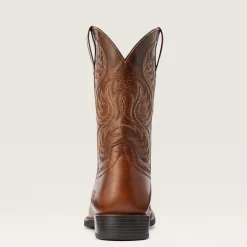 Sport Boss Man Western Boot