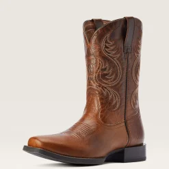 Sport Boss Man Western Boot