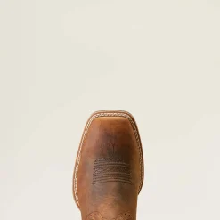 Sport Cool VentTEK Wide Square Toe Cowboy Boot
