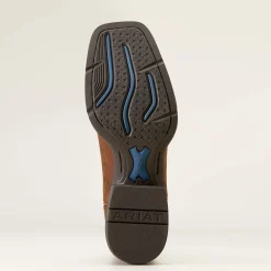 Sport Cool VentTEK Wide Square Toe Cowboy Boot