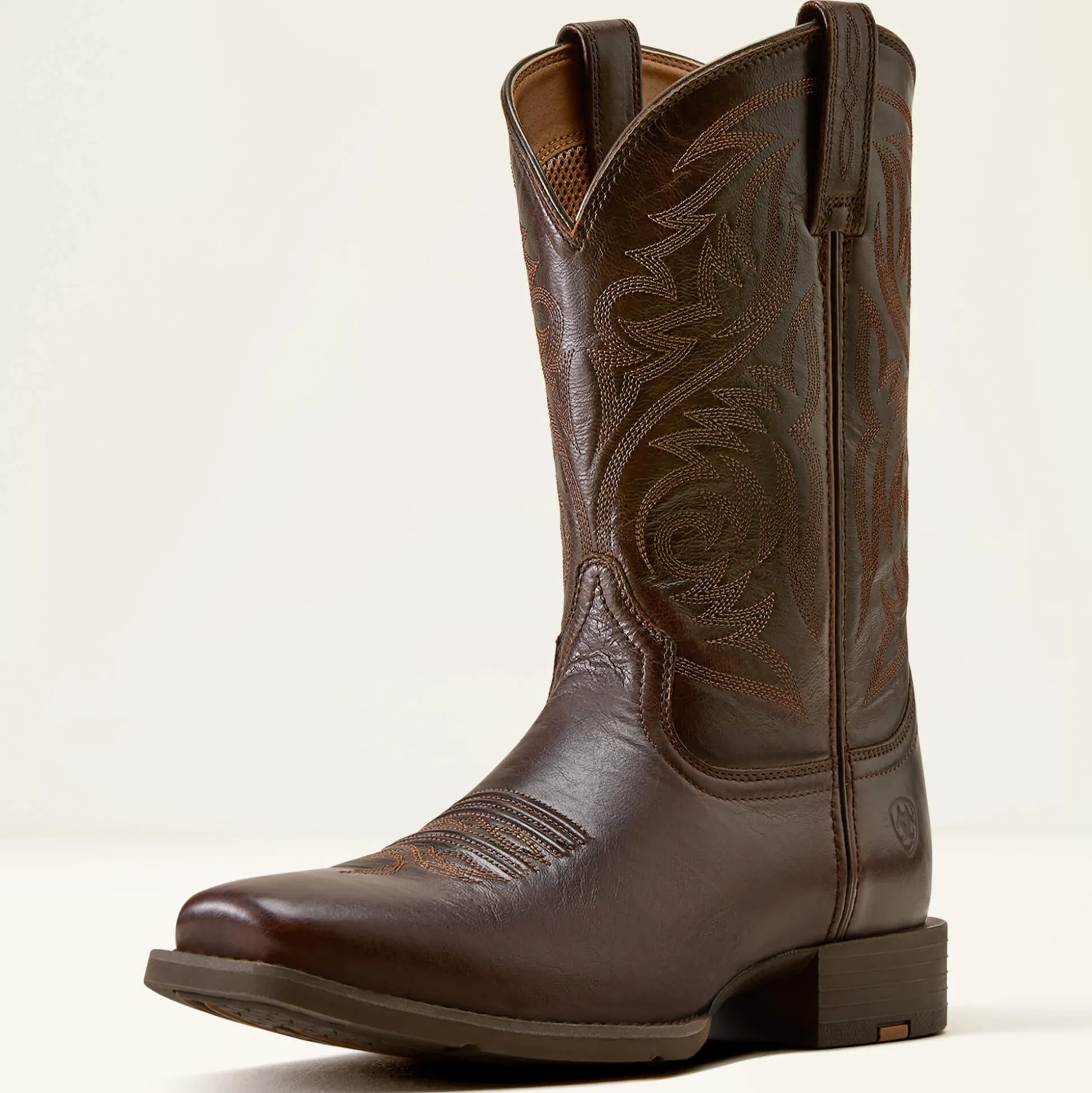 Sport Herdsman Cowboy Boot