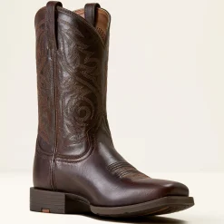 Sport Herdsman Cowboy Boot