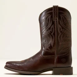 Sport Herdsman Cowboy Boot