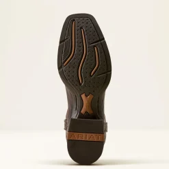 Sport Herdsman Cowboy Boot