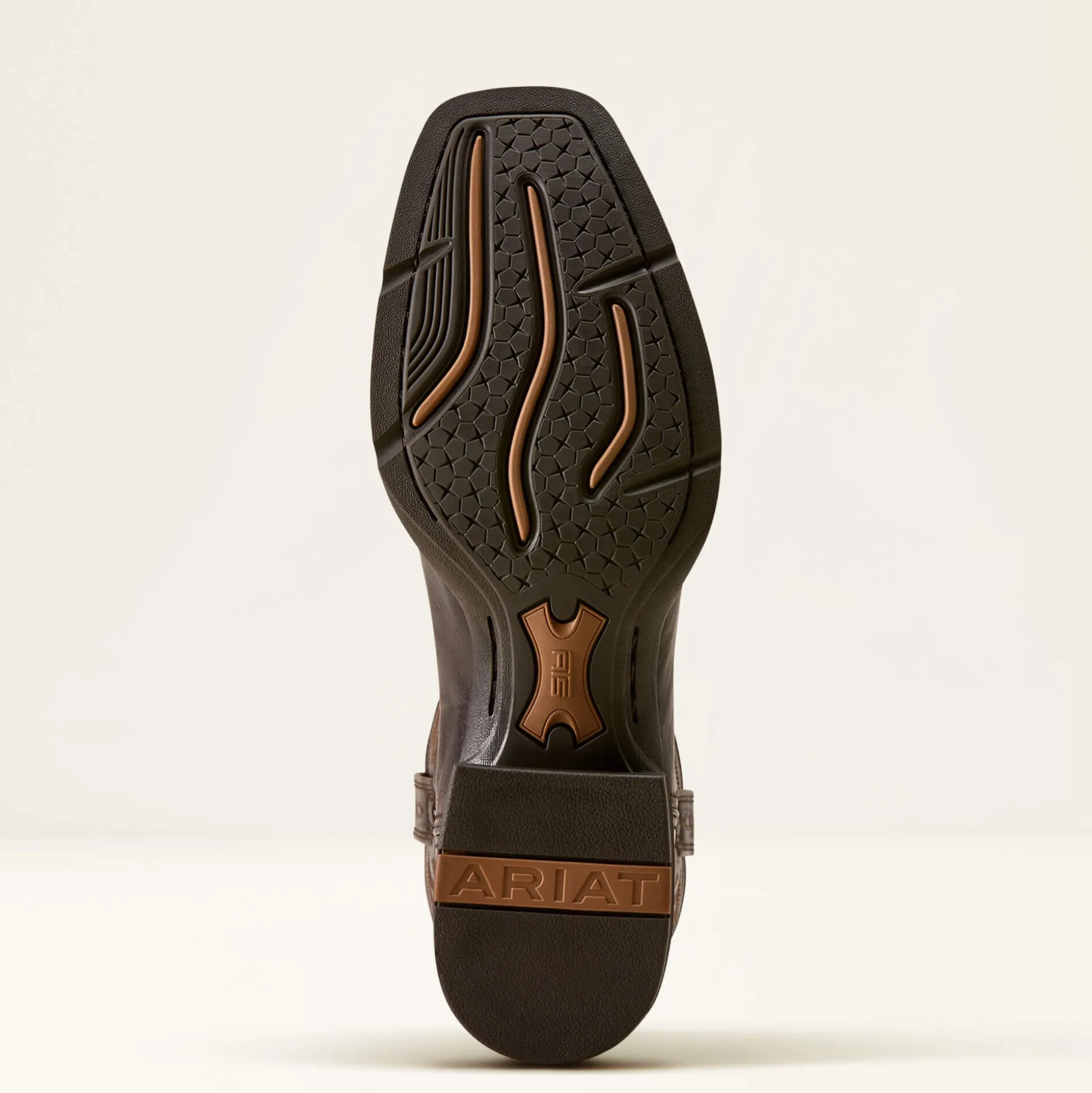 Sport Herdsman Cowboy Boot