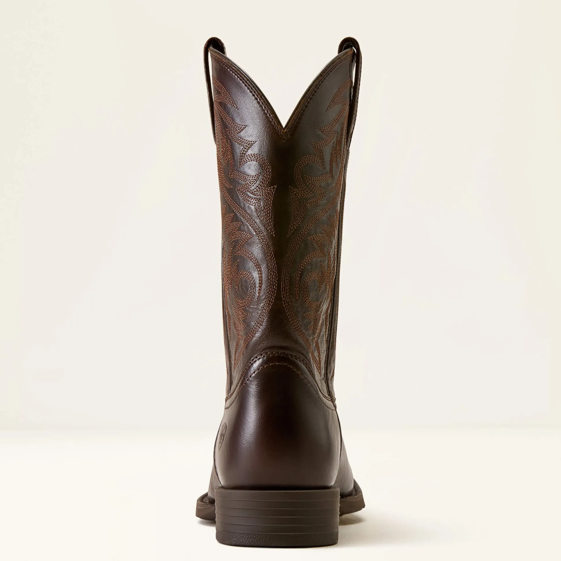 Sport Herdsman Cowboy Boot