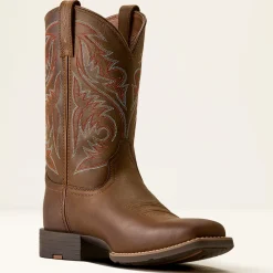 Sport Herdsman Cowboy Boot