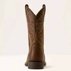 Sport Herdsman Cowboy Boot
