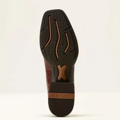 Sport Herdsman Cowboy Boot