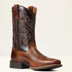 Sport Herdsman Cowboy Boot