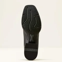 Sport Herdsman Western Boot