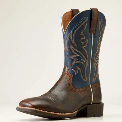 Sport Knockout Western Boot