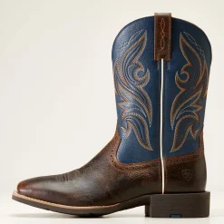 Sport Knockout Western Boot