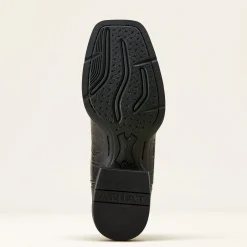 Sport Latigo Wide Square Toe Cowboy Boot