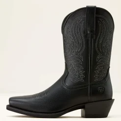 Sport Lawman Square Toe Cowboy Boot