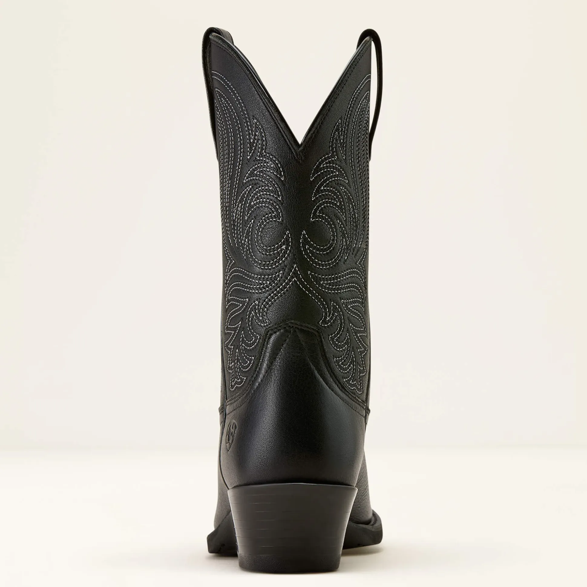 Sport Lawman Square Toe Cowboy Boot