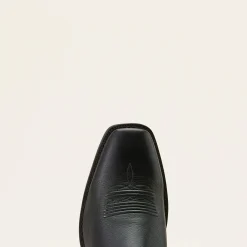 Sport Lawman Square Toe Cowboy Boot