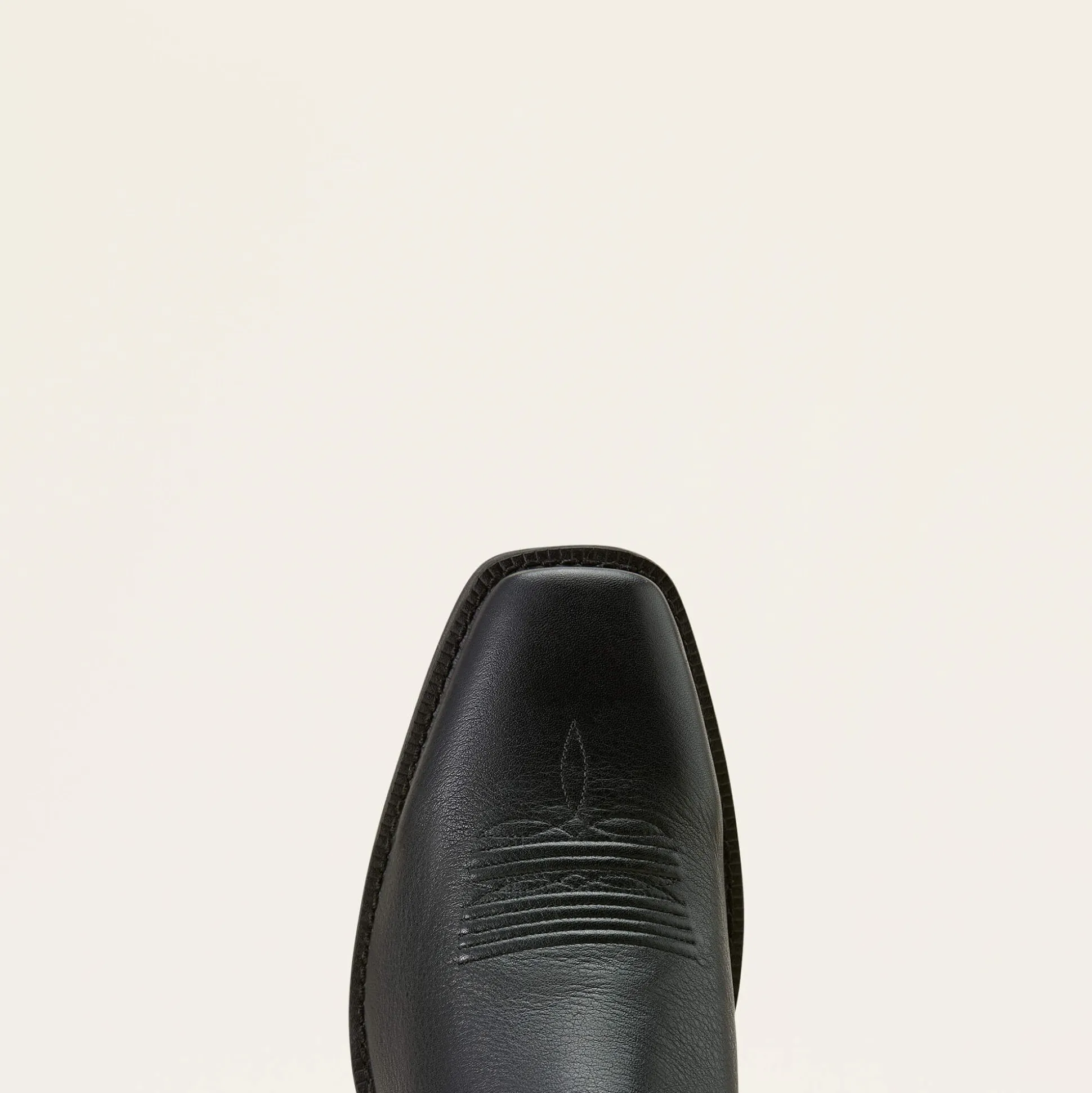 Sport Lawman Square Toe Cowboy Boot