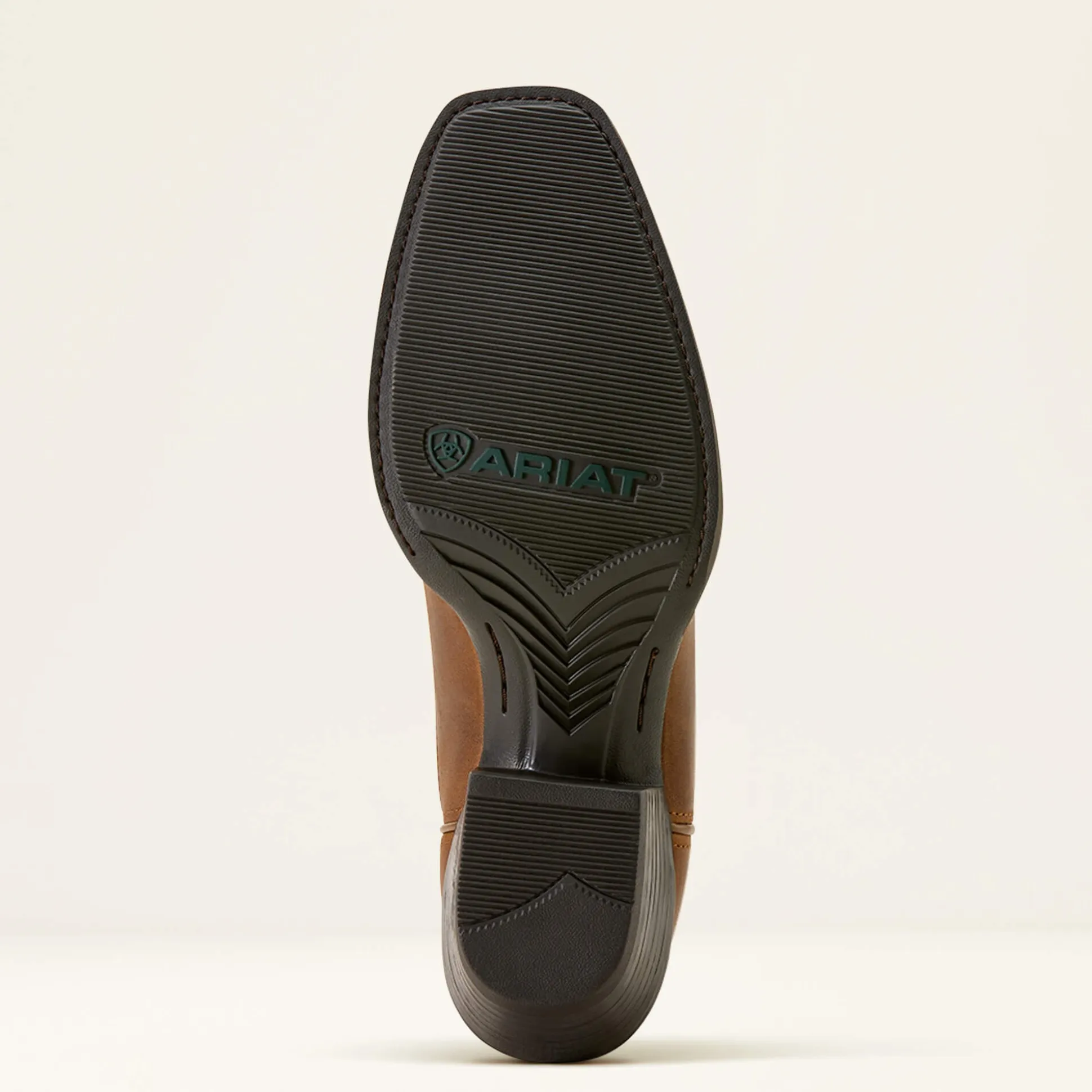 Sport Lawman Square Toe Cowboy Boot